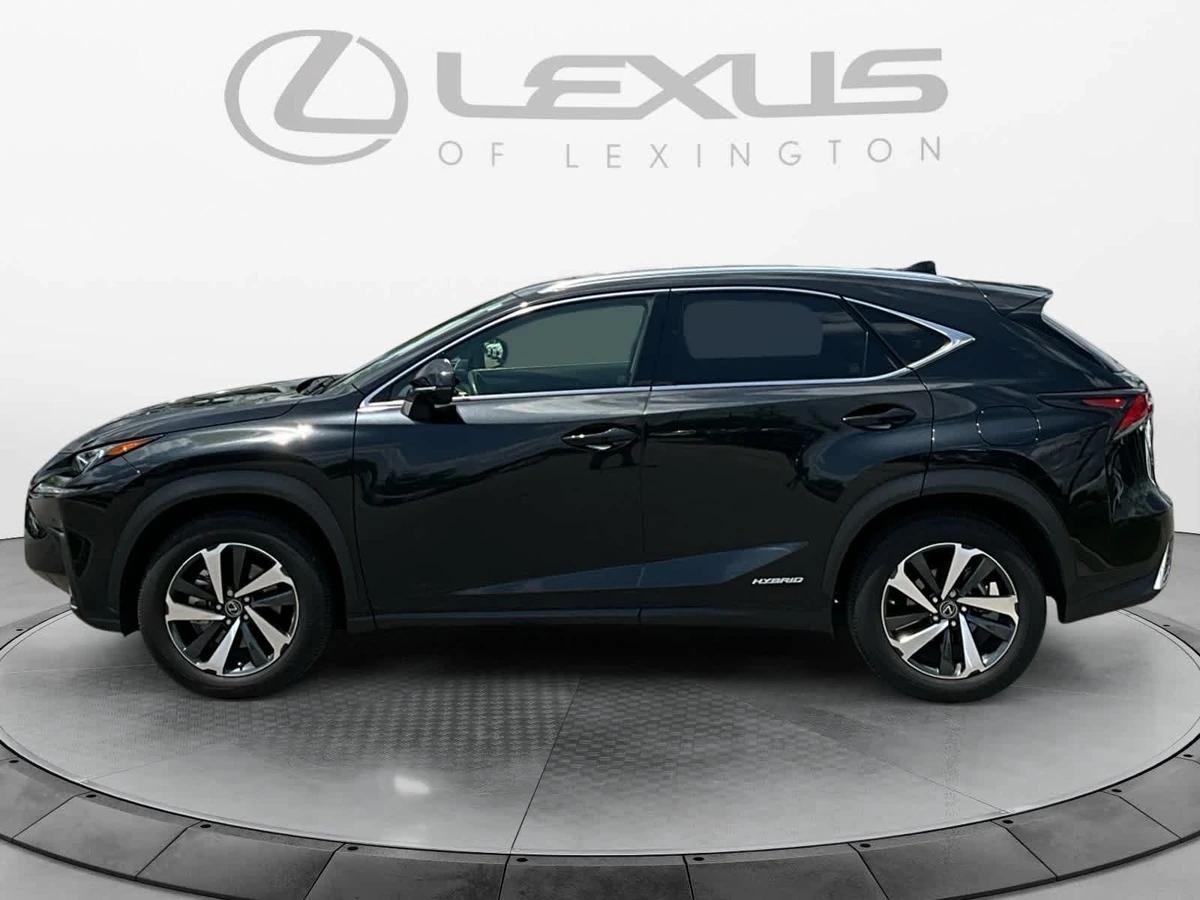 lexus nx hybrid 2021 JTJGJRDZ1M2168634 image lexus nx hybrid 2021 JTJGJRDZ1M2168634 image